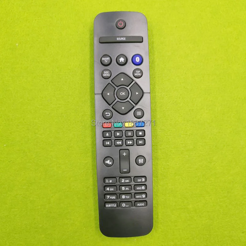 Original Remote Control RC-5910 For Philips HTB4150B HTB3520 HTB3550 HTB3551 HTB3580 HTB5520 HTB5550 HTB5580 HTB3280 HomeTheater