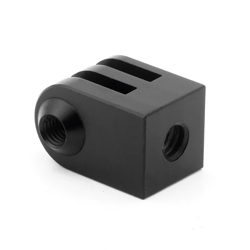 For Gopro Max Accessories Tripod Adapter 1/4\