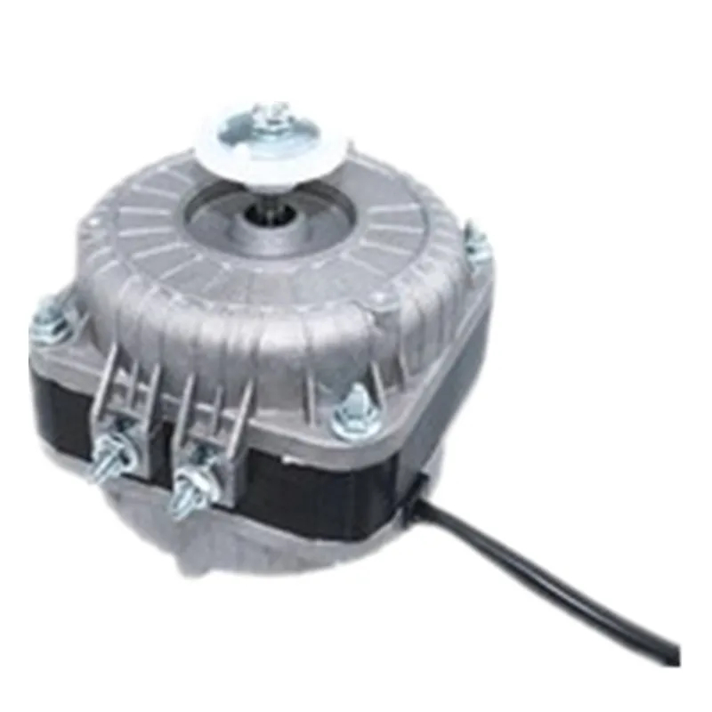 FZJ-12 220V 40w refrigerator general cooling fan condenser motor refrigerator motor parts