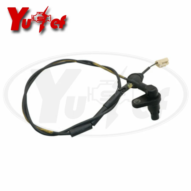 

Rear Right ABS Wheel Speed Sensor fit for Toyota Matrix 89545-12120 8954512120