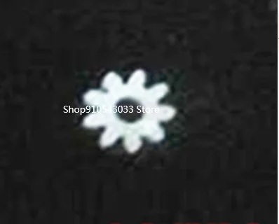 New Lens Aperture G… - image