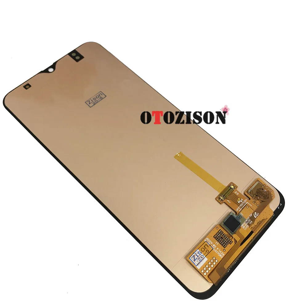 Incell A30 LCD For Samsung Galaxy A30 2019 LCD A305F LCD Display With Frame A305 A305FN A305GT Screen Touch Digitizer Assembly