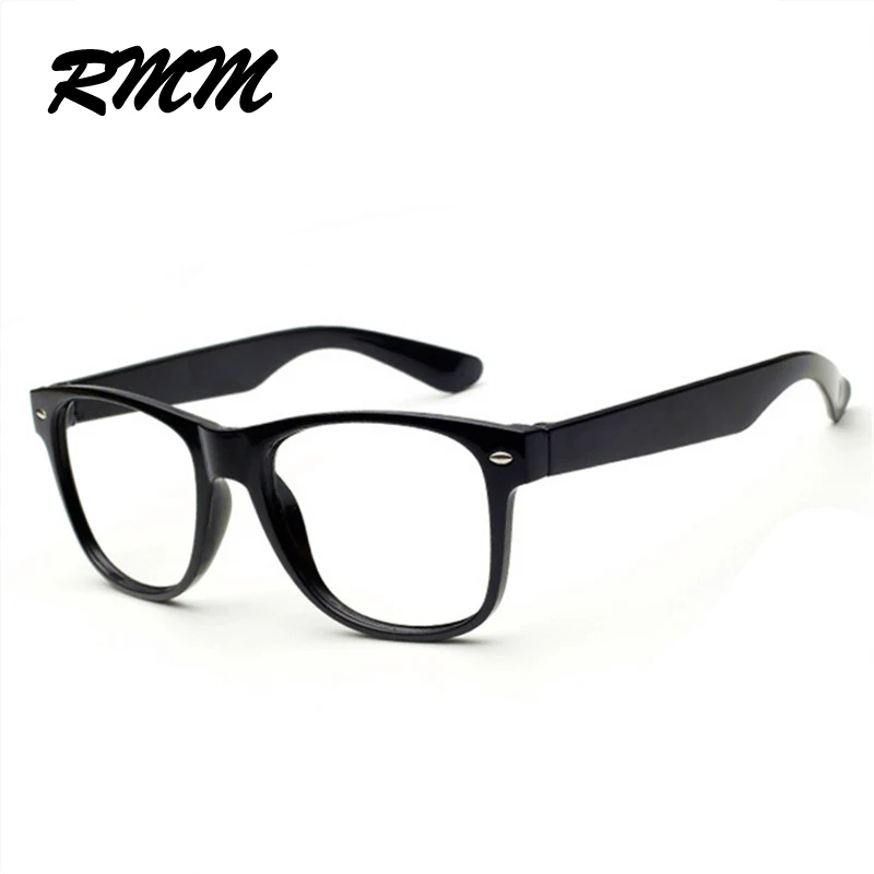 Unisex Rice nail glasses can be used as optical myopia spectacle frame women fashion sunglasses men all can match sunglasses