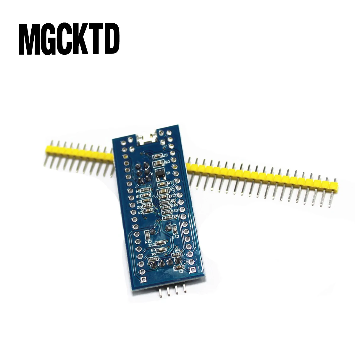 STM32F103C6T6 STM32F103C8T6 ARM STM32 Minimum System Development Board Module Type-c