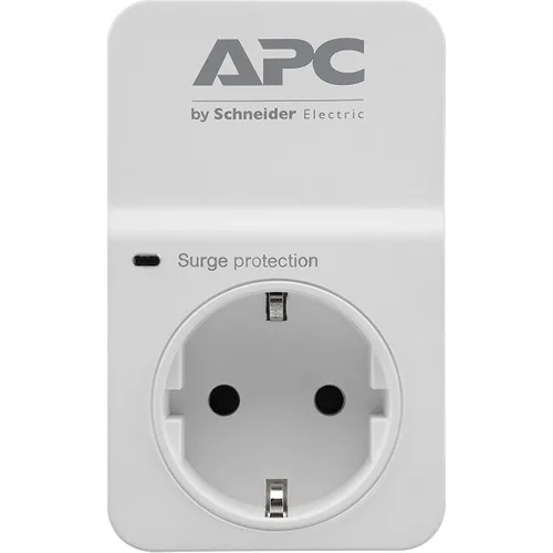 Schneider Electric APC Singlemode Current Proof Socket 230V