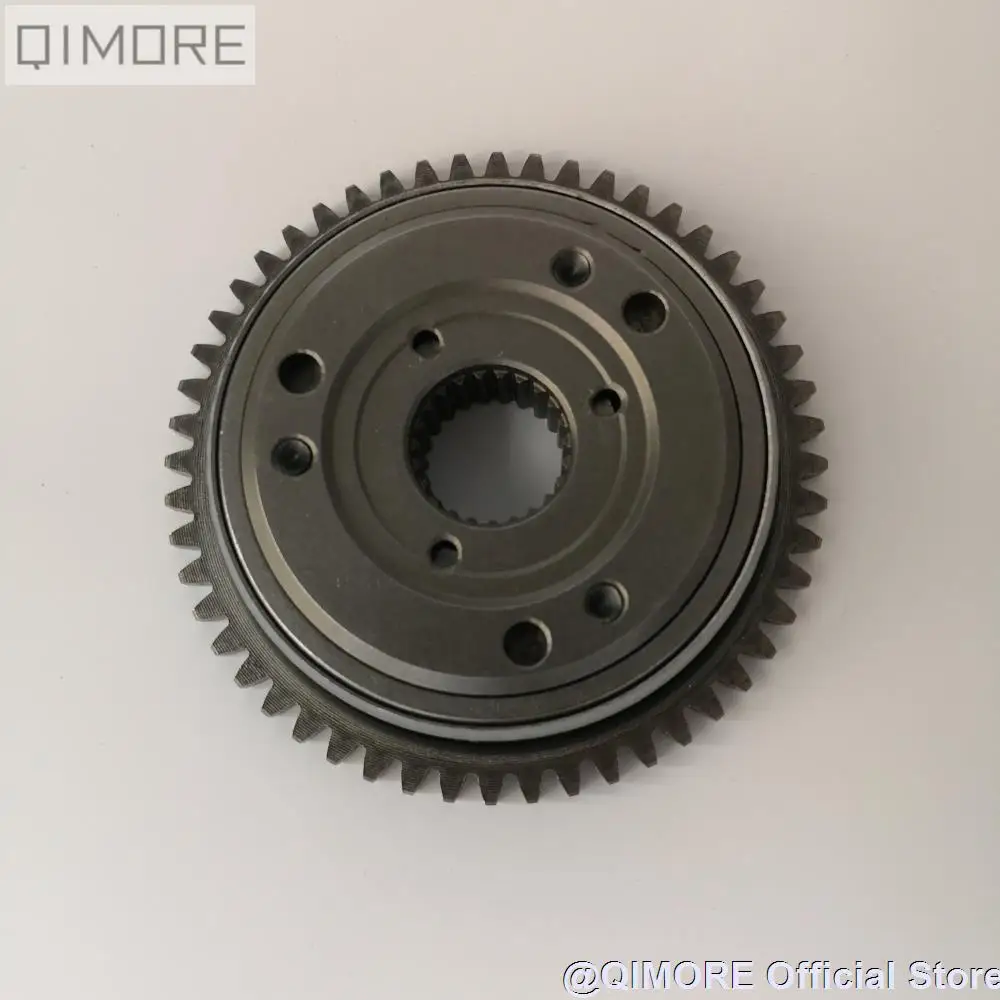 Starter Clutch for Stream 125 WH125 / KEEWAY ARN RY8 F-ACT MATRIX 125 150 QJ153QMI-3 QJ158QMJ