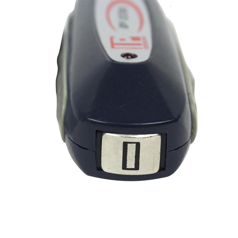 UV/MG 2 en 1 práctico Detector de dinero pequeño, detección de moneda para bolígrafo Detector de dinero portátil con múltiples billetes