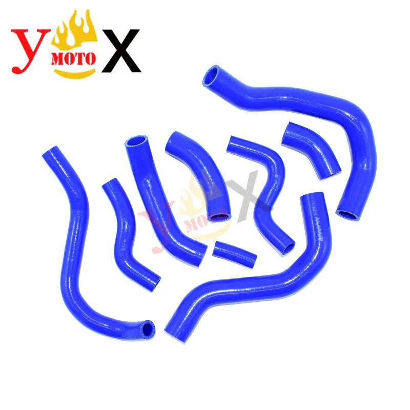 

CBR1000 RR 08-13 Blue Racing Bike Silicone Radiator Hose Pipe Coolant Water Tube For Honda CBR1000RR 2008-2013 2009 2010 2011