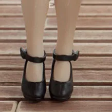 Кукольные шлепанцы Snoedoll 1/6