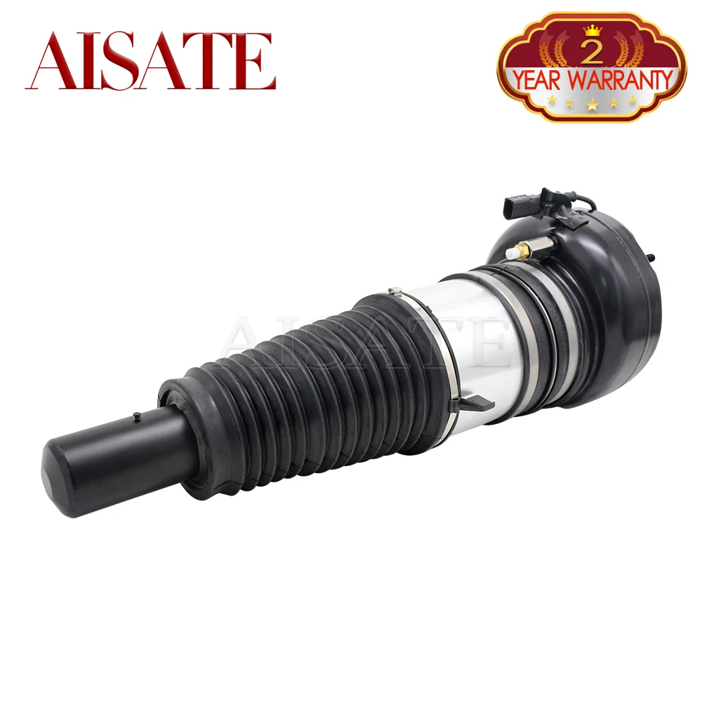 New for Porsche Macan 95B 2014- Front Left/Right Air Suspension Shock Absorber Strut 95B616039