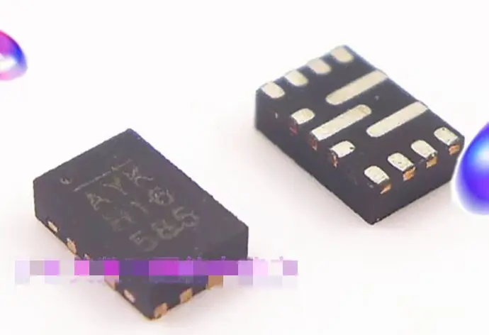

5 шт/NB692GD-Z NB692GD AYK QFN новый
