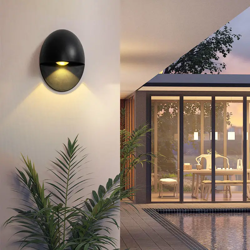 

Wall Lamp Background Bedroom Livingroom Diningroom Wall Type Indoor Home Aisle Simple