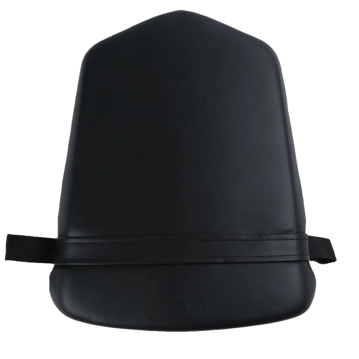 Motorcycle Rear Passenger Cushion Seat Pillion For YAMAHA YZF R1 2000 2001