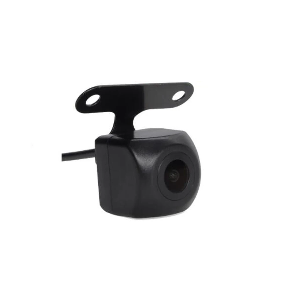 2*HD Night Vision Car Camera Reversing Image Rear View Waterproof