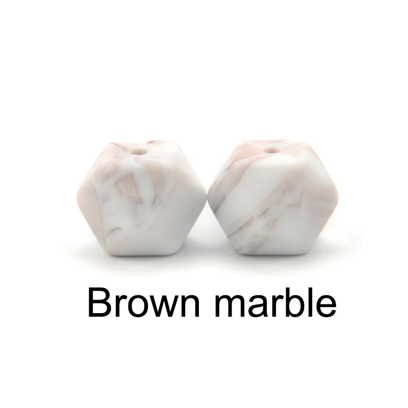 Variant: brown marble