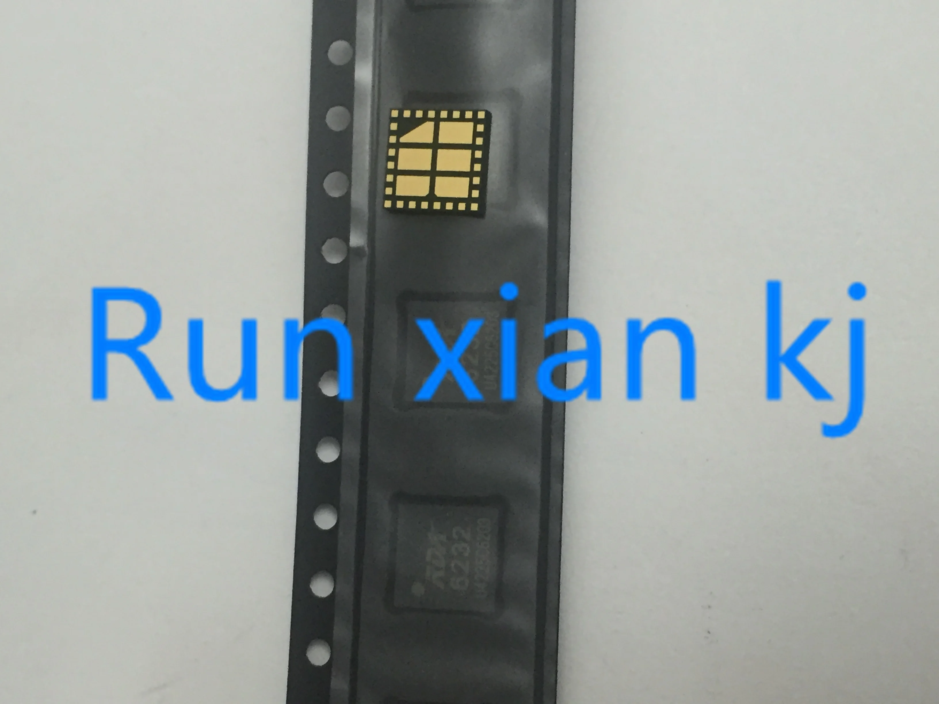 5 piezas, RDA6232, RDA6232, RF7182S, QFN, nuevo y original