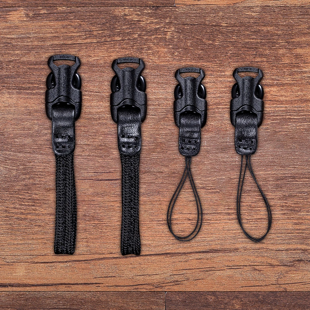 Quick Release Hanging Buckle Kit Camera Neck Strap Accessories Eyelet Sling Belt Shoulder Strap Adapter Switch Buckle for Camera