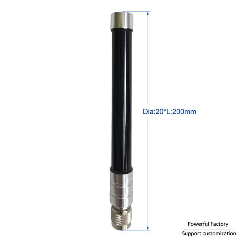 

Base station FRP Antenna Dual band 2.4ghz 5.8ghz fiberglass outdoor Antenna 4aaadbi 1Piece