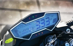 Motor TPU Instrument Protection Speedometer Waterproof Protective Film Hydrogel Film Fit for CFMOTO 400NK 650NK 250SR