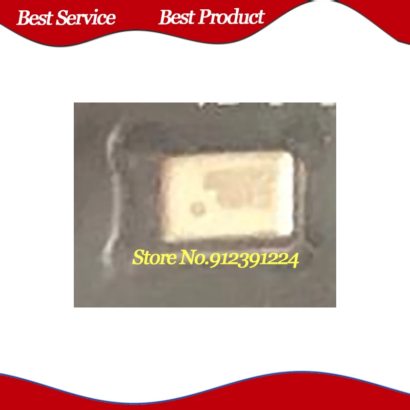 10 Pcs/Lot SPH0641LM4H-1-8 SMD New and Original In Stock