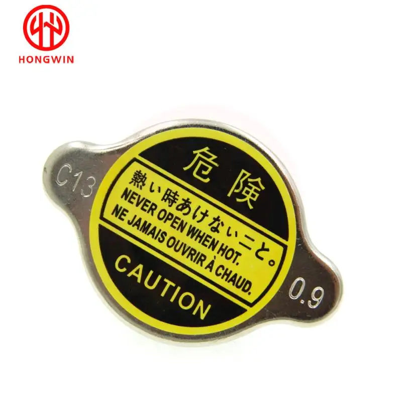 1640163010 Sealing Coolant Radiator Cap Plug For Hyundai Accent Elantra Excel Scoupe Sonata Kia Rio Sephia Spectra Sportage