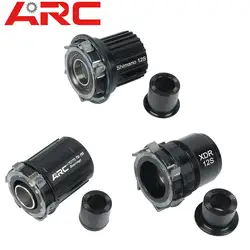 ARC Freehub Bicycle FreeHub Hg Xdr MS Freehubs Body 8 9 10 11 12 Speed Mtb Mountain Bike Hub Parts