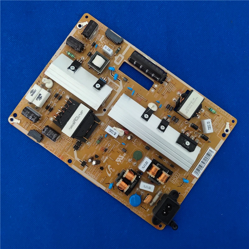 Good test BN44-00704A FOR  HG55NE890BFXZA UE50J5500AW power supply board BN44-00704E L55S1_FHS UE50H5000AW UE55J6200AK