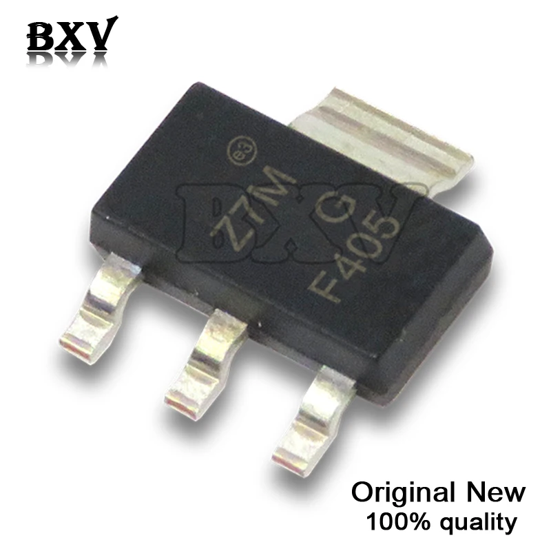 10PCS Z0107MN Z0103MN Z0109MN 07M 03M 09M Z7M Z3M Z9M SOT-223 Triac Thyristor New Original SOT