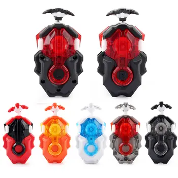 10 最佳銷售 戰鬥陀螺隨機強化包 - №6