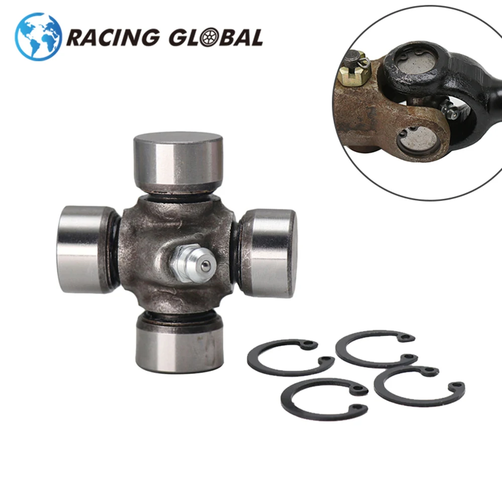 

ALCON-Racing шарнирный поперечный вал в сборе для BMW R24 R25 R25/2 R25/3 Нержавеющая сталь 17*44 мм Универсальный гоночный мотоцикл