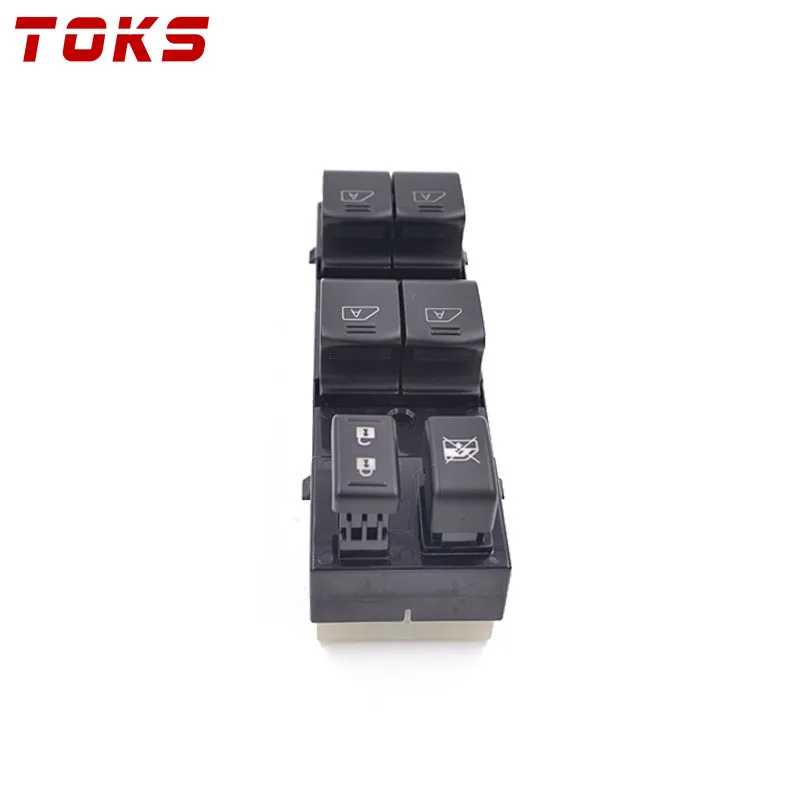 

25401-9N00D 25401-JK42E главный переключатель мощности электрического окна, кнопка подъема для Nissan Infiniti G25 G35 G37 Q40 QX56 автомобильные переключатели