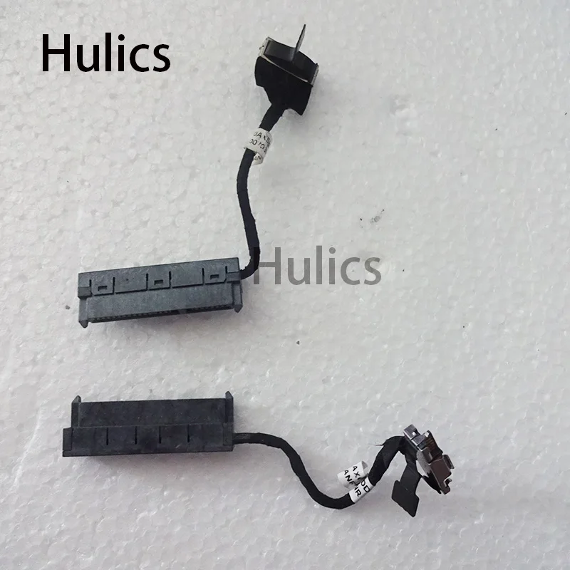 Hulics Used Laptop Hard Drive Interface Cable For HP CQ42 G42 CQ62 G62 HDD  DD0AX6HD100 About Long 11CM