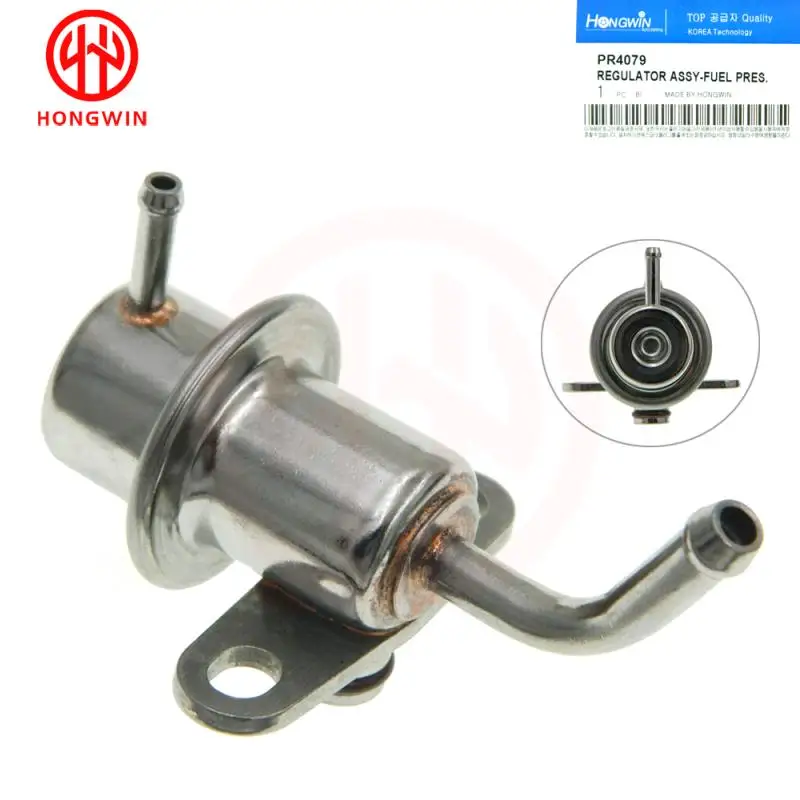 PR4079 PR311 PR4015 5G1276 MD305927 FP10335 PR220 93359930 Fuel Pressure Regulator For Dodge B150 B250 D150 88-95 (3.5 Bar)