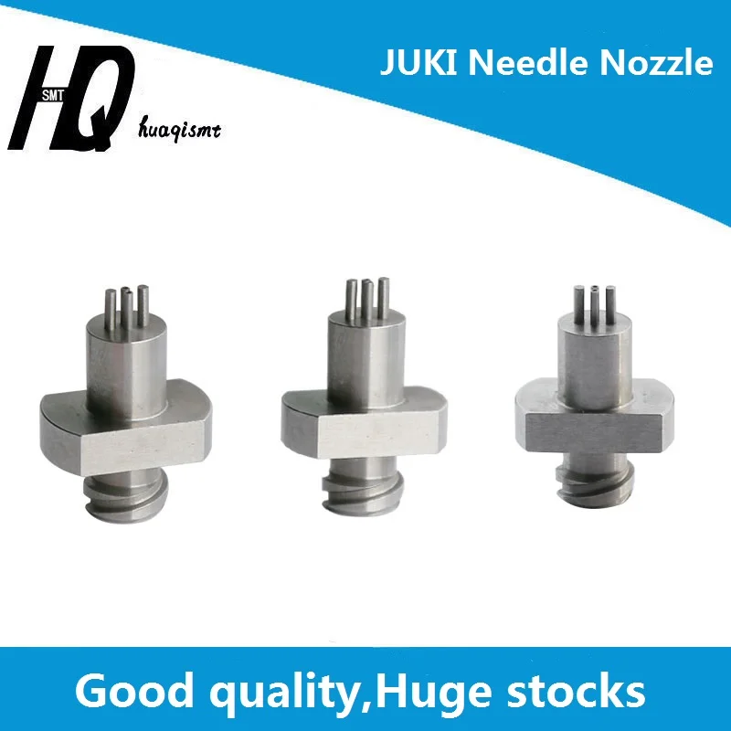 Pick And Place Machine KD775 770 needle nozzle JUKI SMT spare parts S M L LL XL CS CM 0402 0603 0805 1206 1D1S 2D2S SMD nozzles