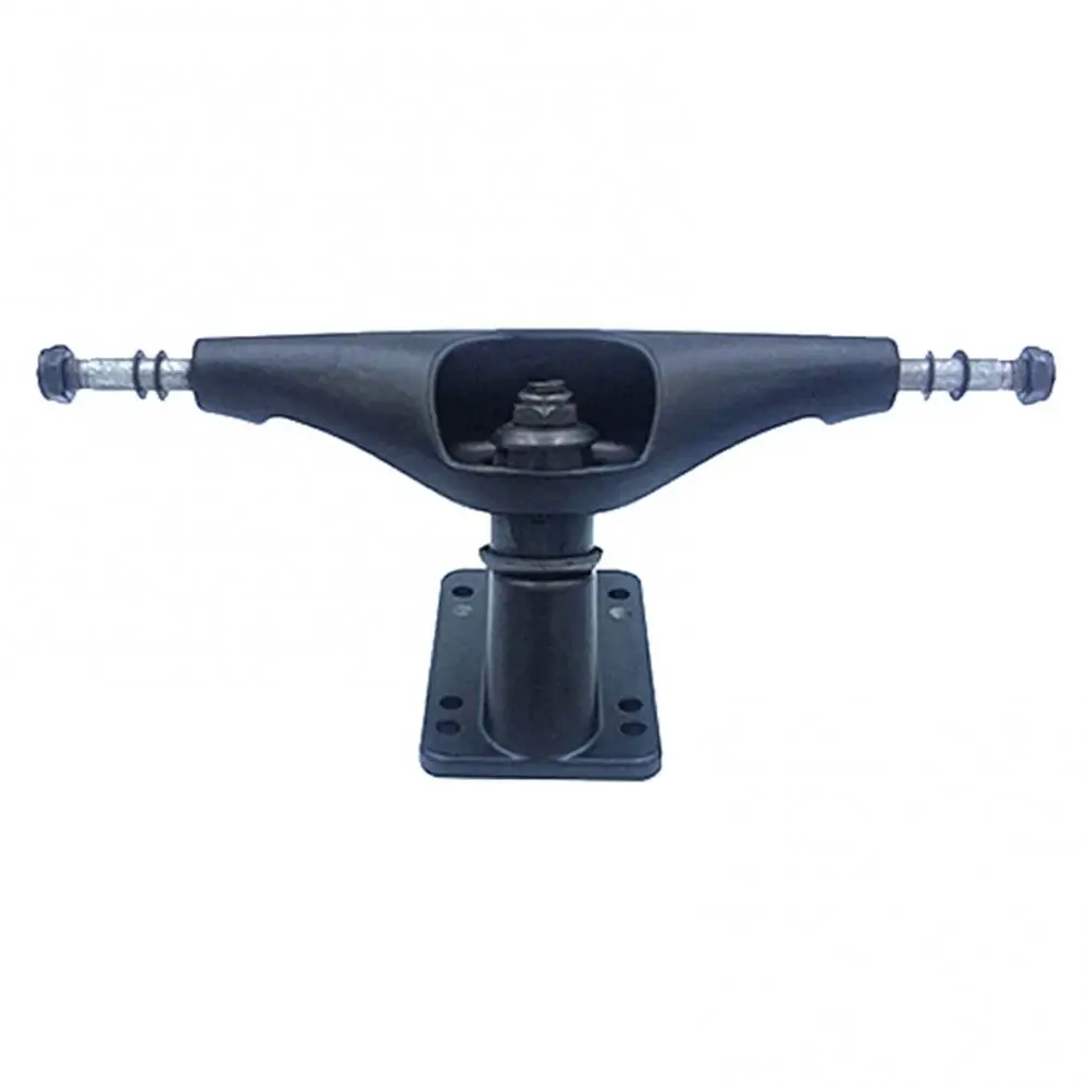 45% Discounts Hot! 2Pcs Surf Skateboard Truck Longboard Fish Board Steering Bridge Bracket Parts