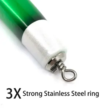 8 best sales przynęta drewniana - №2