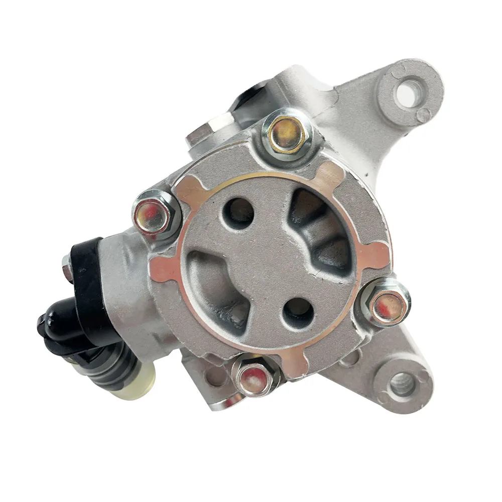 1 PC New Power Steering Pump Fit For Honda CR-V Element Accord Acura RSX TSX 2003-2008 56110-PNB-A01