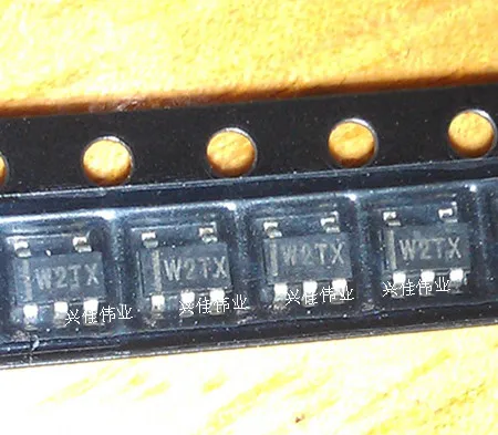 الأصلي 10 قطعة/SP6205M5-3.0 SP6205EM5-3.0/TR SOT23 LDO