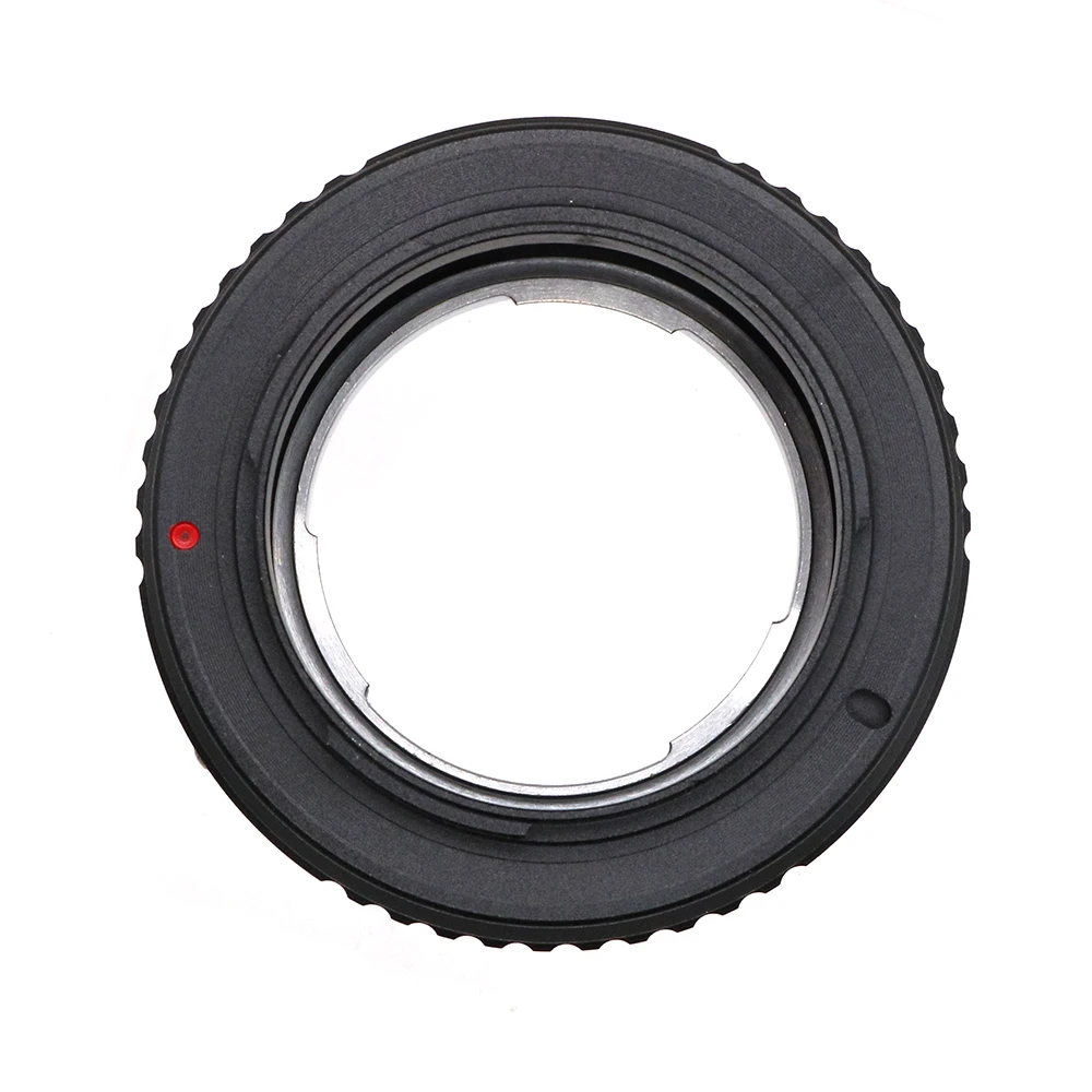 EXA-NEX Metal Mount Adapter Ring for EXAKTA EXA mount Lens to Sony E mount Camera A7 series A6000 series photography accessory