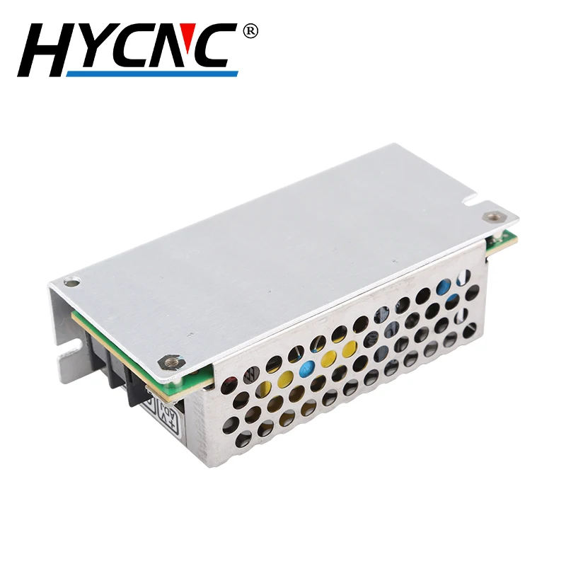 스위칭 전원 공급 장치 GY15W-5-A 드라이브 어댑터, CNC 밀링 머신, 산업용 제어 전원 공급 장치, AC 160V-260V-DC 5V 3A