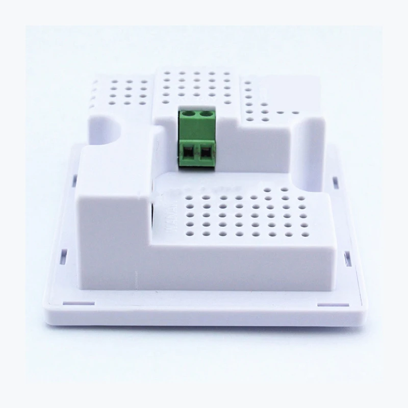 New 150Mbps In Wall WiFi Access Point Wireless Socket AP For Hotel Wi-Fi Project Support AC Management & RJ45 USB WPS Encryption