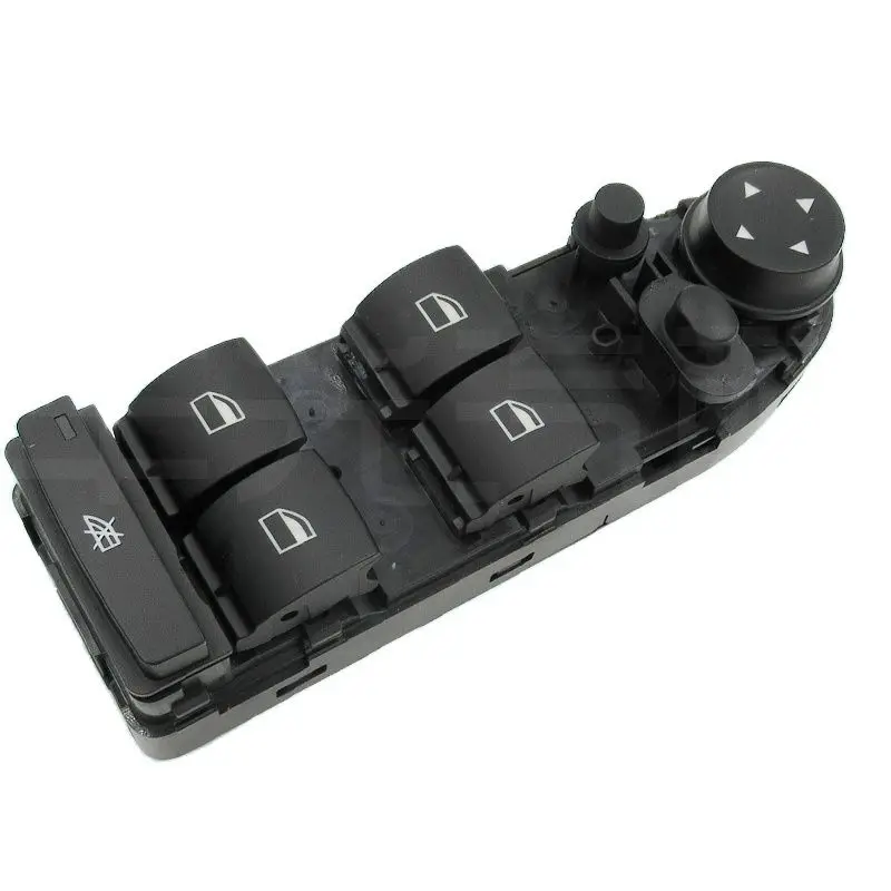 

Factory Direct Auto Power Window Switch Apply for BMW 3 Series LHD window lifter switch 61319155501 ONLY for USA