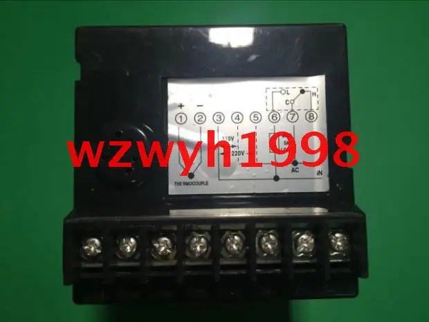 New temperature controller JTC-905 digital temperature controller JTC-905 spot supply hot selling value