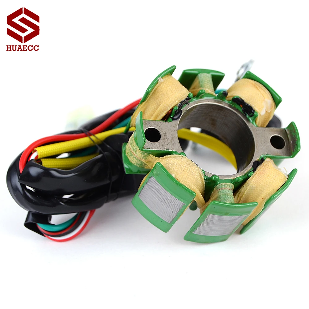 Motorcycle Stator Coil for GasGas MC 125 2021-2022 MC 85 2021 2023 50439004000