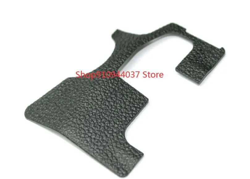 for Canon 70D COVER ASS'Y FRONT RUBBER Left side Repair Part CG2-3428-000