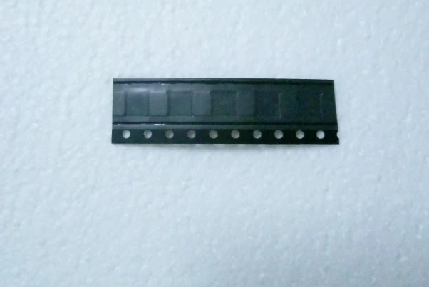 10pcs 100% New backlight fix part U1580 backlight IC chip U1502 12pins DY LM3534 for 6 6g  plus