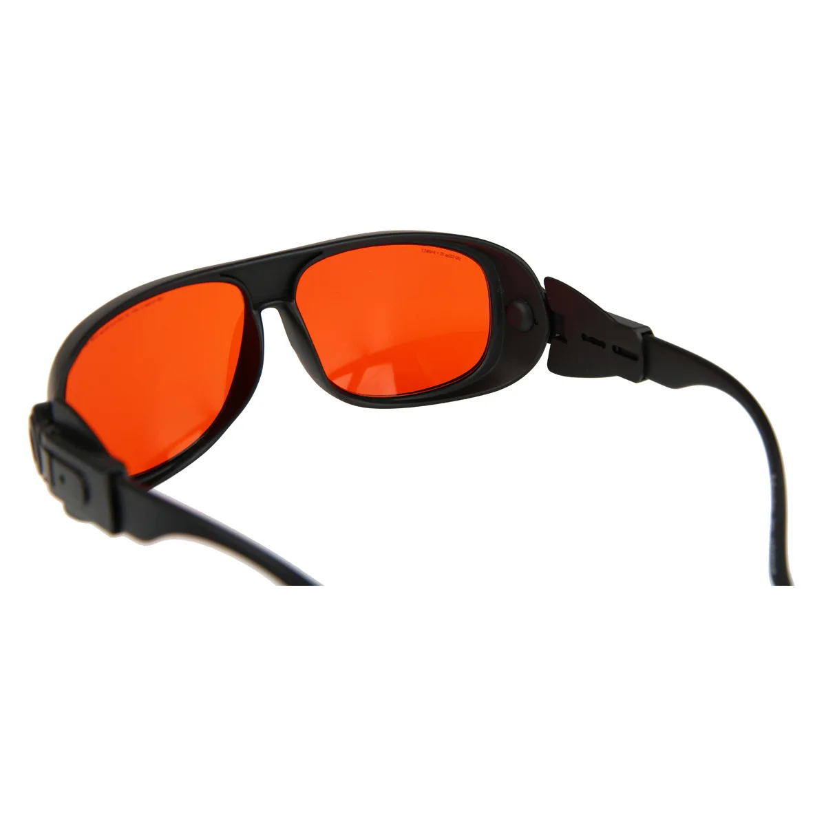 200-540Nm Anti-Green Laser Goggles 532nm Laser Pen Goggles Muitiband Laser