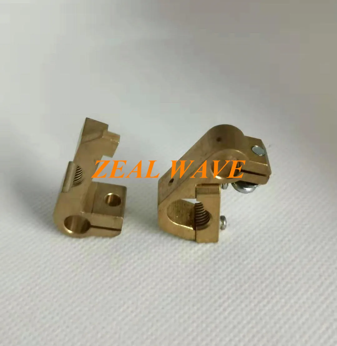 

Suitable for Smith WZ-50C6 WZ-50F6 WZ50C2 SY-1200 Syringe Pump Opening And Closing Nut Accessories