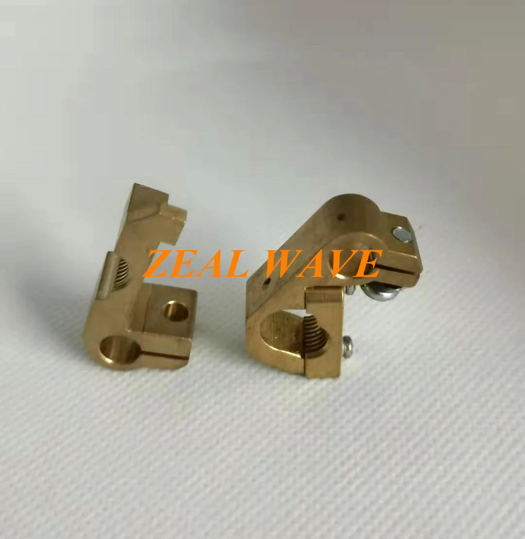 Suitable for Smith WZ-50C6  WZ-50F6  WZ50C2  SY-1200 Syringe Pump Opening And Closing Nut Accessories