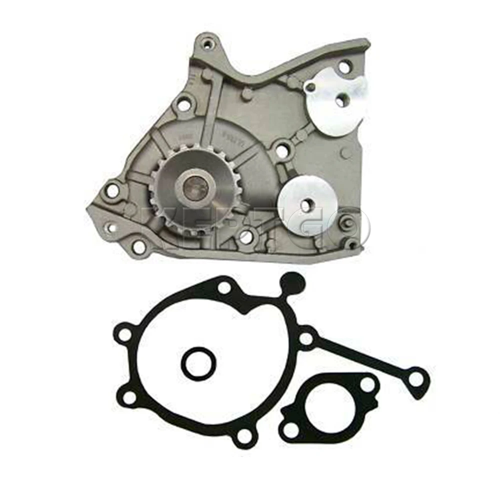 

8AK115010 water pump for Mazda B2200 MX-6 Ford Probe 2.2L SOHC F2